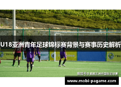 U18亚洲青年足球锦标赛背景与赛事历史解析