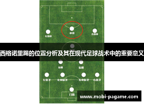 西格诺里踢的位置分析及其在现代足球战术中的重要意义