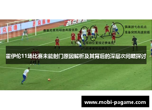 霍伊伦11场比赛未能射门原因解析及其背后的深层次问题探讨 霍伊伦11场比赛未能射门原因解析及其背后的深层次问题探讨